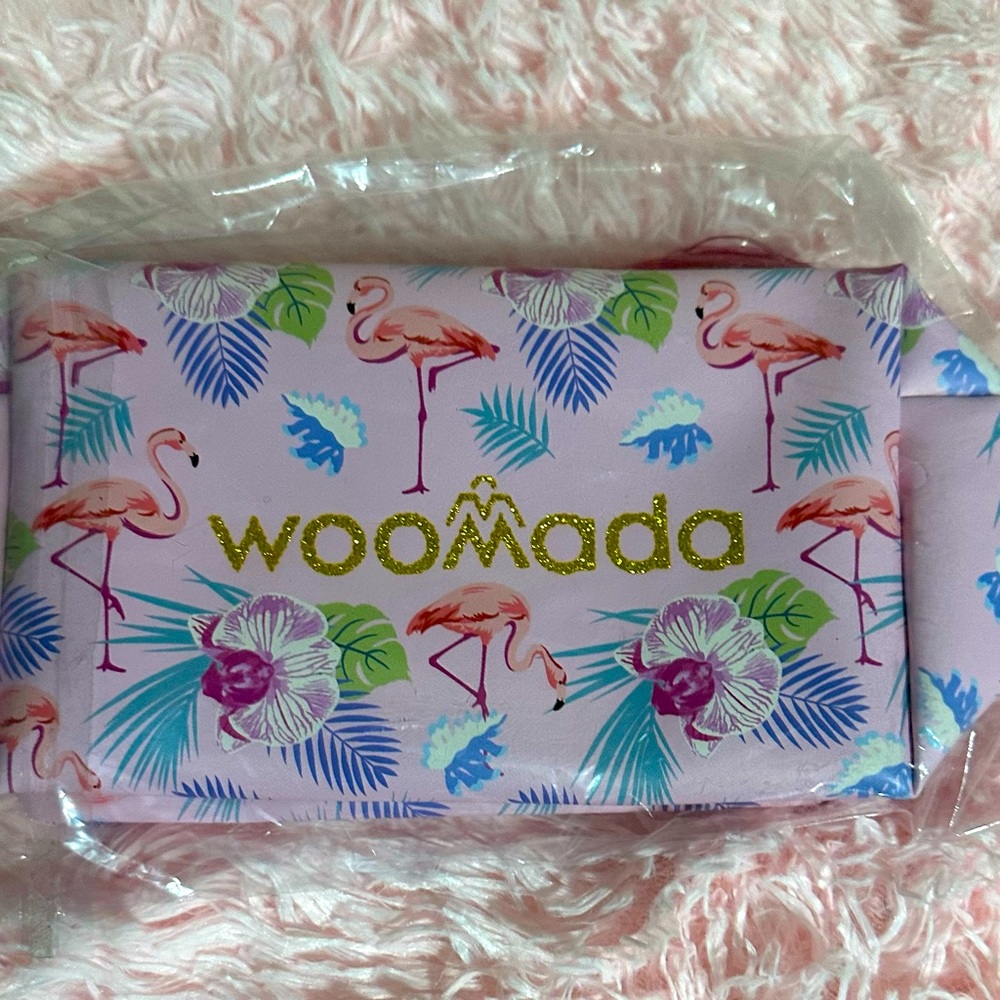 Woomada bag